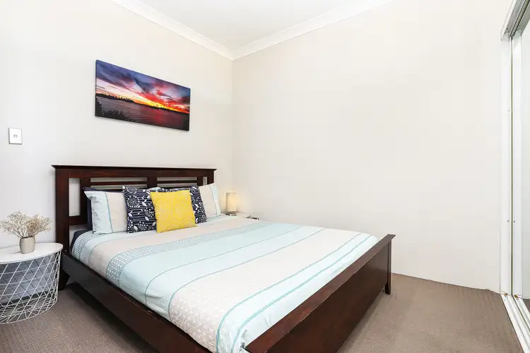 Fifth view of Homely apartment listing, 808/242 Elizabeth Street, Surry Hills NSW 2010