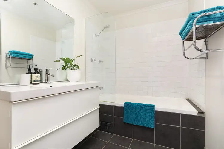 Sixth view of Homely apartment listing, 808/242 Elizabeth Street, Surry Hills NSW 2010