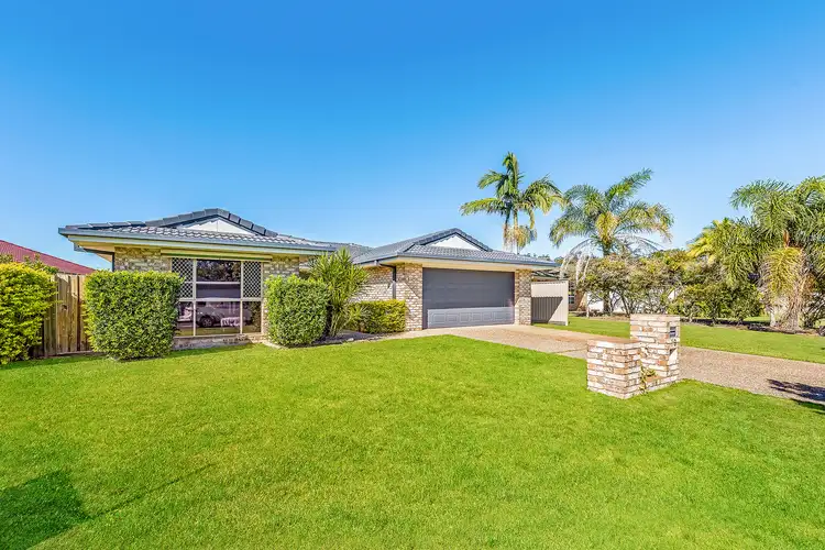 13 Cannon Drive, Currumbin Waters QLD 4223