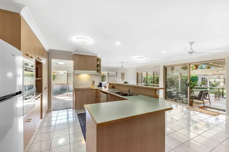 Fifth view of Homely house listing, 13 Cannon Drive, Currumbin Waters QLD 4223