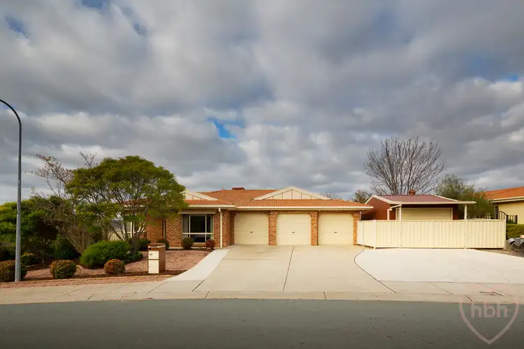 40 Tipiloura Street, Ngunnawal ACT 2913
