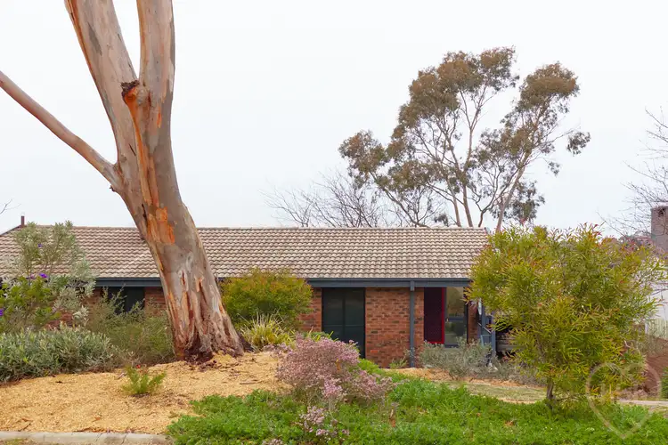 Third view of Homely house listing, 72 Doyle Terrace, Chapman ACT 2611