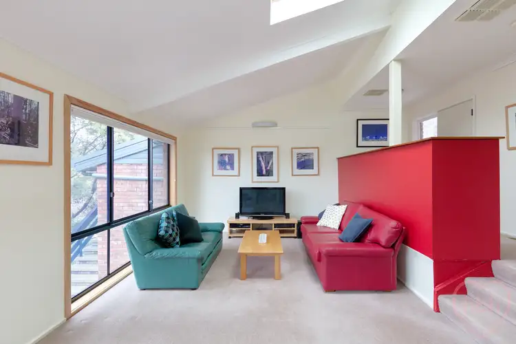 Fourth view of Homely house listing, 72 Doyle Terrace, Chapman ACT 2611