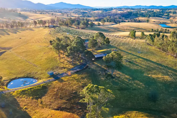 158 Verona Road, Verona NSW 2550