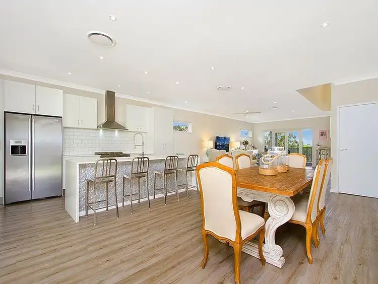 Sixth view of Homely house listing, 22 Tanaldi Street, Shailer Park QLD 4128