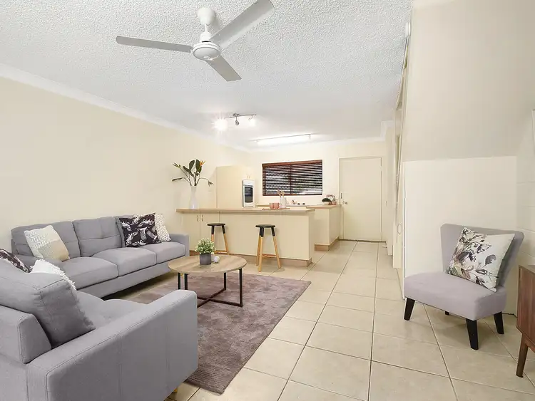 Main view of Homely unit listing, 9/34 Bayswater Road, Hyde Park QLD 4812