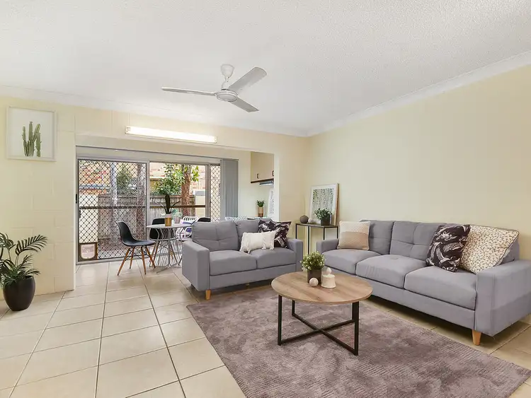 Second view of Homely unit listing, 9/34 Bayswater Road, Hyde Park QLD 4812