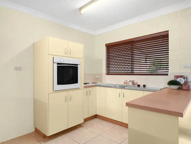 Third view of Homely unit listing, 9/34 Bayswater Road, Hyde Park QLD 4812