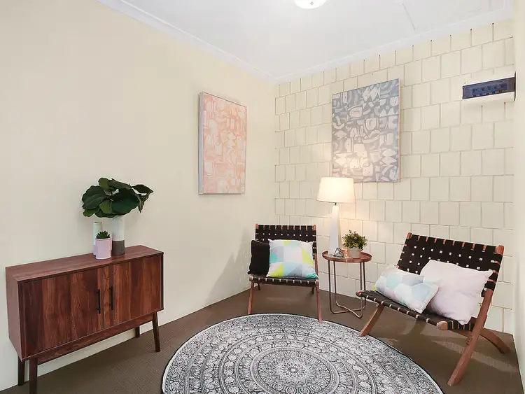 Fourth view of Homely unit listing, 9/34 Bayswater Road, Hyde Park QLD 4812