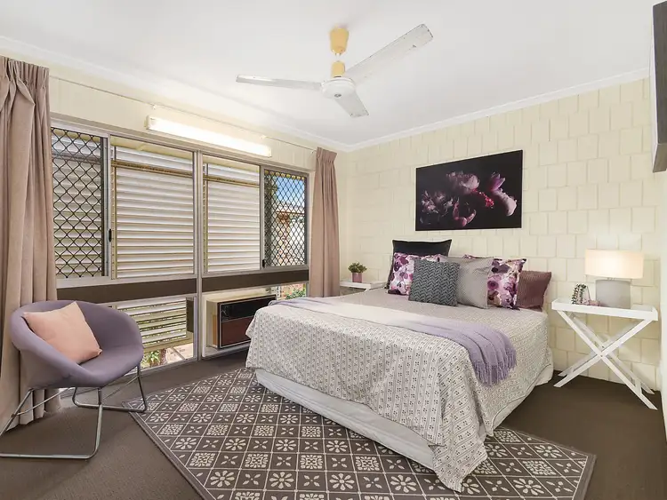 Fifth view of Homely unit listing, 9/34 Bayswater Road, Hyde Park QLD 4812