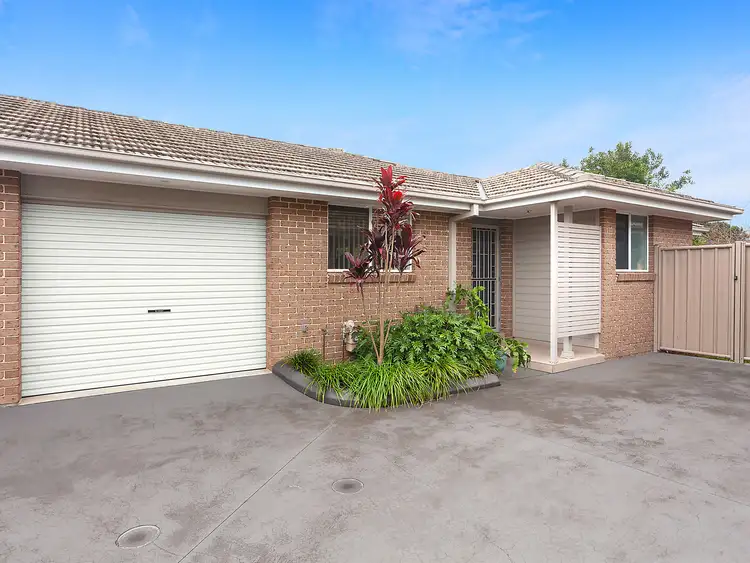 5/130 Blackwall Road, Woy Woy NSW 2256