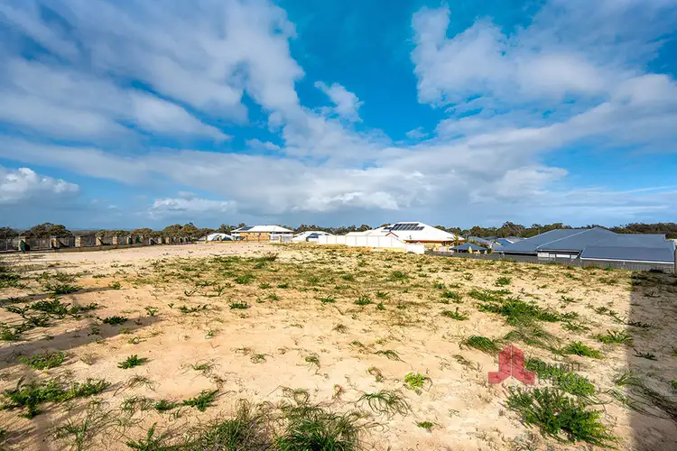 Third view of Homely land listing, 16A Santorini Loop, Binningup WA 6233