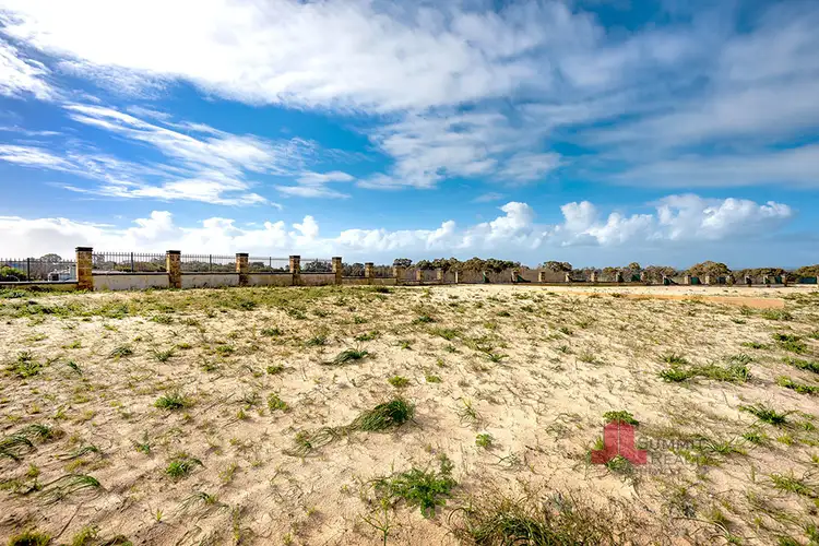 Fourth view of Homely land listing, 16A Santorini Loop, Binningup WA 6233