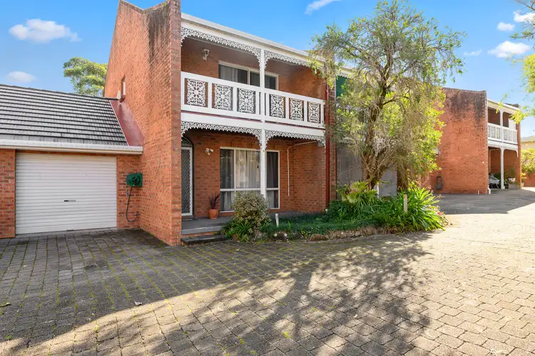 3/14 Lalaguli Drive, Toormina NSW 2452