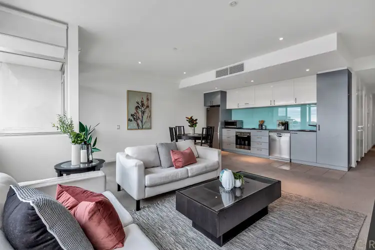 12/261 Pirie Street, Adelaide SA 5000