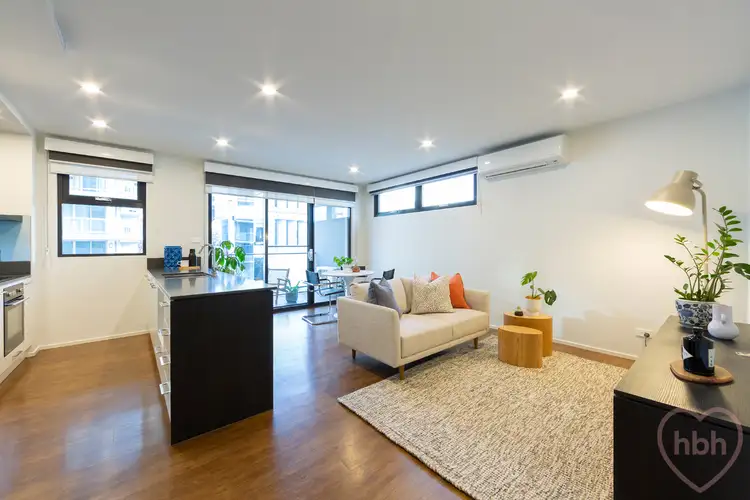 Main view of Homely apartment listing, 204/4 Masson Street, Turner ACT 2612