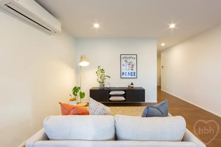 Third view of Homely apartment listing, 204/4 Masson Street, Turner ACT 2612