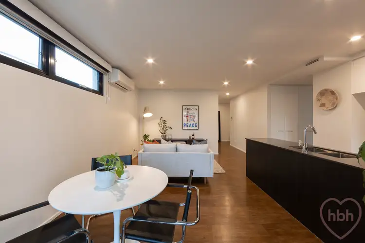 Fourth view of Homely apartment listing, 204/4 Masson Street, Turner ACT 2612