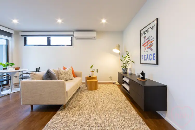 Fifth view of Homely apartment listing, 204/4 Masson Street, Turner ACT 2612