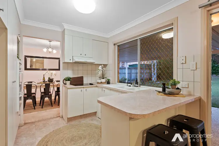 Second view of Homely house listing, 622 Gowan Road, Stretton QLD 4116