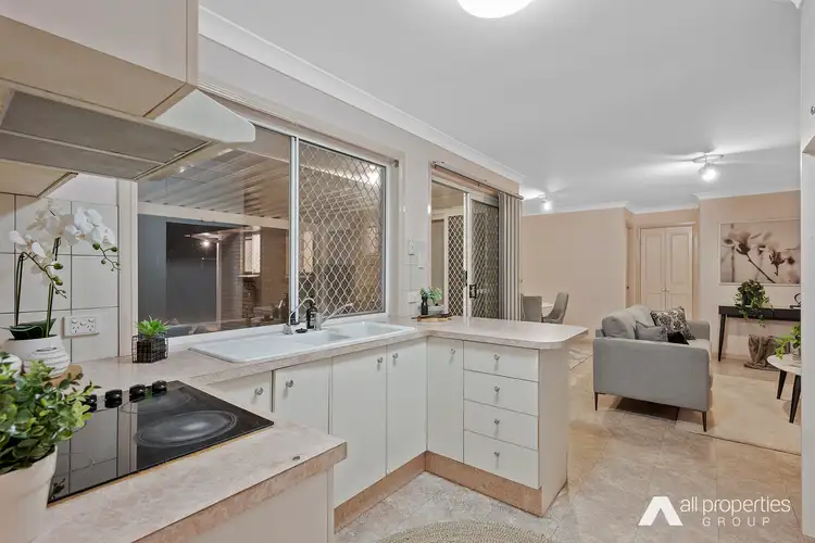 Third view of Homely house listing, 622 Gowan Road, Stretton QLD 4116