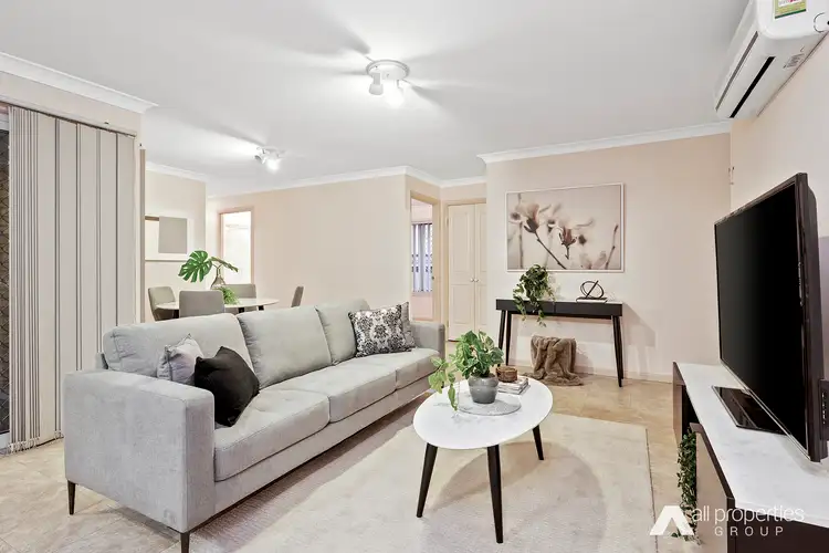 Fourth view of Homely house listing, 622 Gowan Road, Stretton QLD 4116