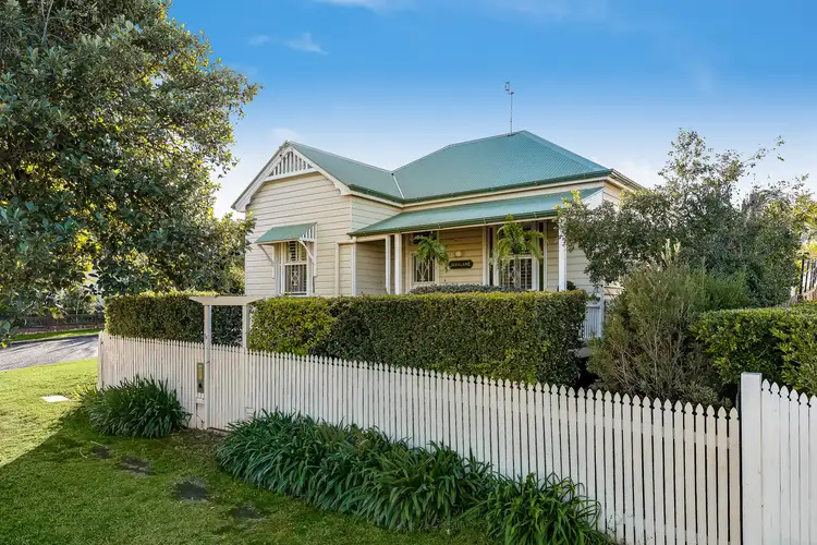 78 Lindsay Street, East Toowoomba QLD 4350