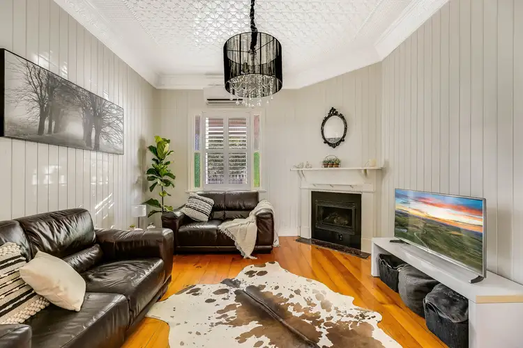 Third view of Homely house listing, 78 Lindsay Street, East Toowoomba QLD 4350