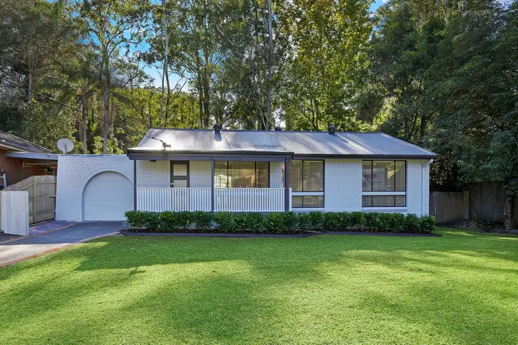 17 Pangari Close, Wyoming NSW 2250