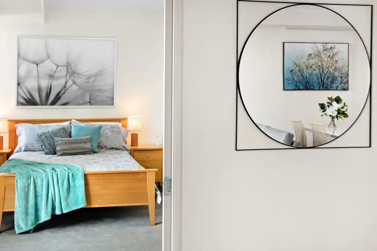 Sixth view of Homely apartment listing, Level 26/2603/68-70 Market Street, Sydney NSW 2000