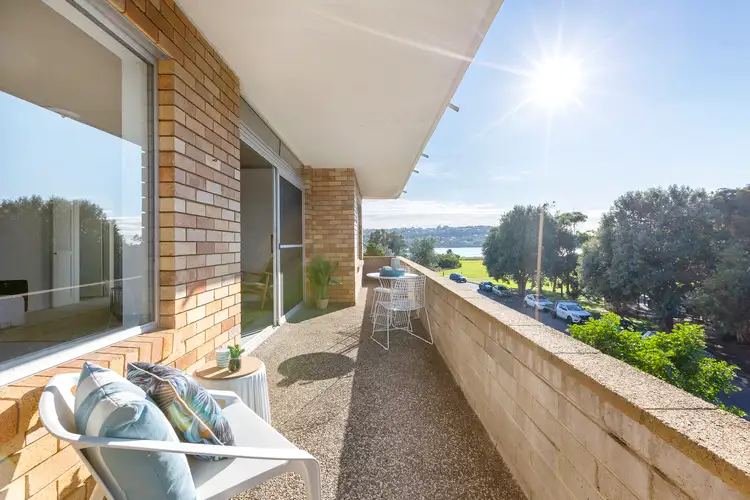 Main view of Homely apartment listing, 8/80 Dee Why Parade, Dee Why NSW 2099