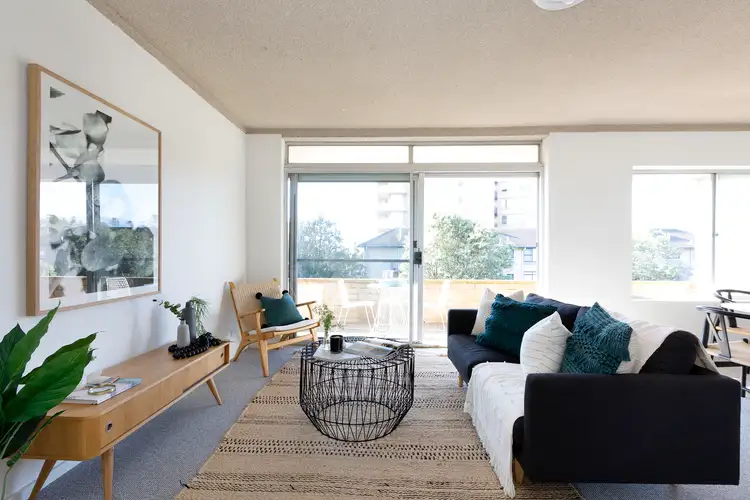 Second view of Homely apartment listing, 8/80 Dee Why Parade, Dee Why NSW 2099