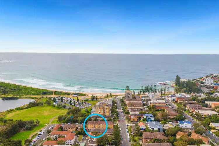 Fifth view of Homely apartment listing, 8/80 Dee Why Parade, Dee Why NSW 2099