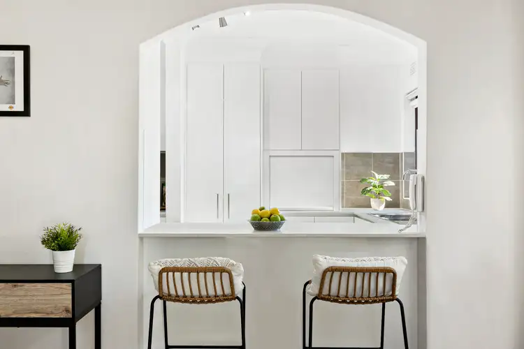 Second view of Homely unit listing, 12/17 Church Street, Wollongong NSW 2500