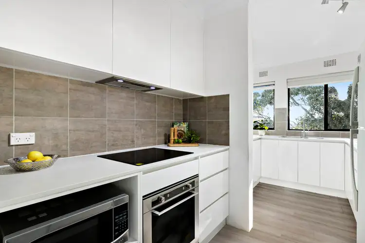 Third view of Homely unit listing, 12/17 Church Street, Wollongong NSW 2500