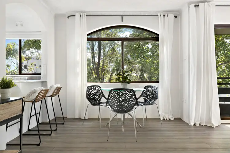 Fourth view of Homely unit listing, 12/17 Church Street, Wollongong NSW 2500