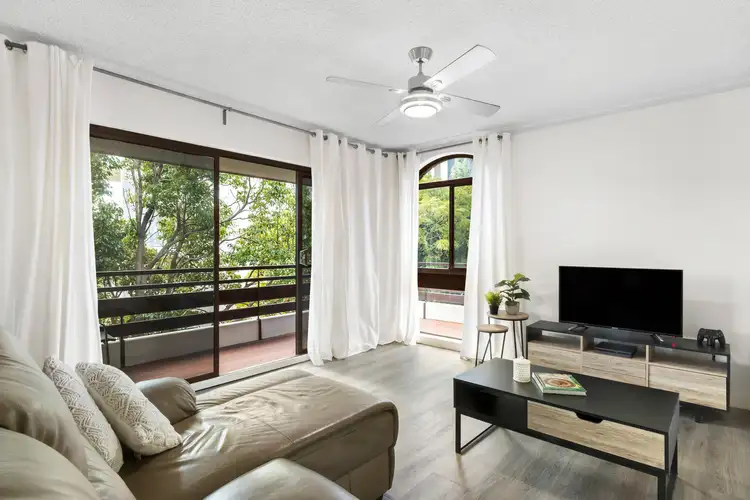 Fifth view of Homely unit listing, 12/17 Church Street, Wollongong NSW 2500