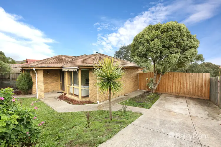34 Magnolia Boulevard, Meadow Heights VIC 3048