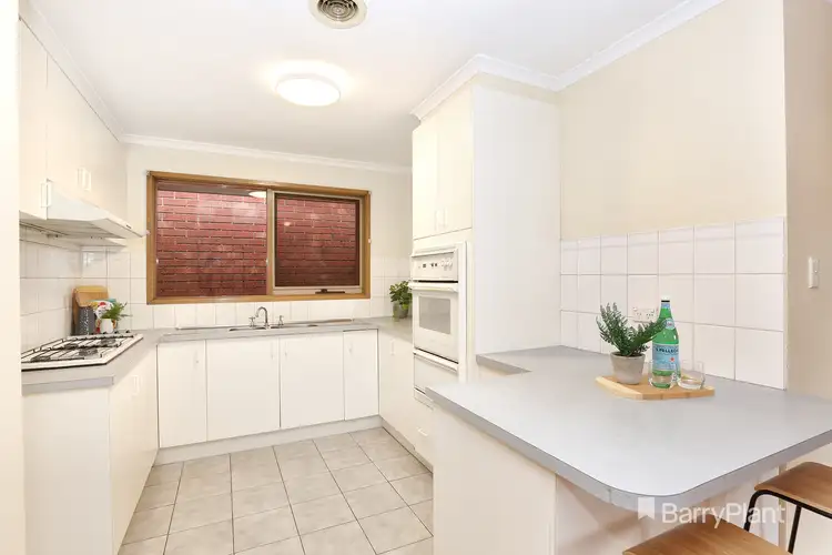 Fifth view of Homely house listing, 34 Magnolia Boulevard, Meadow Heights VIC 3048
