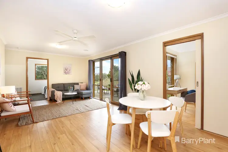 Sixth view of Homely house listing, 34 Magnolia Boulevard, Meadow Heights VIC 3048