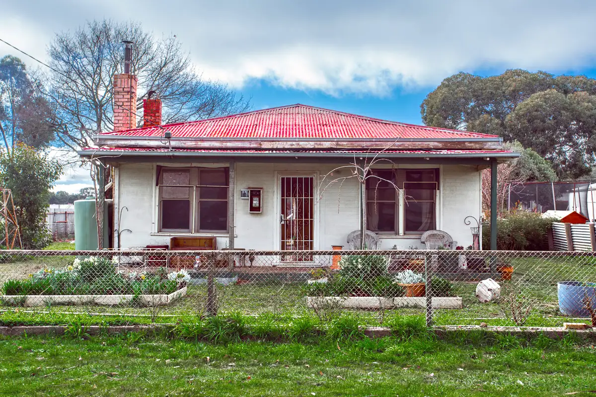 Main view of Homely house listing, 117 Clunes Road, Creswick VIC 3363