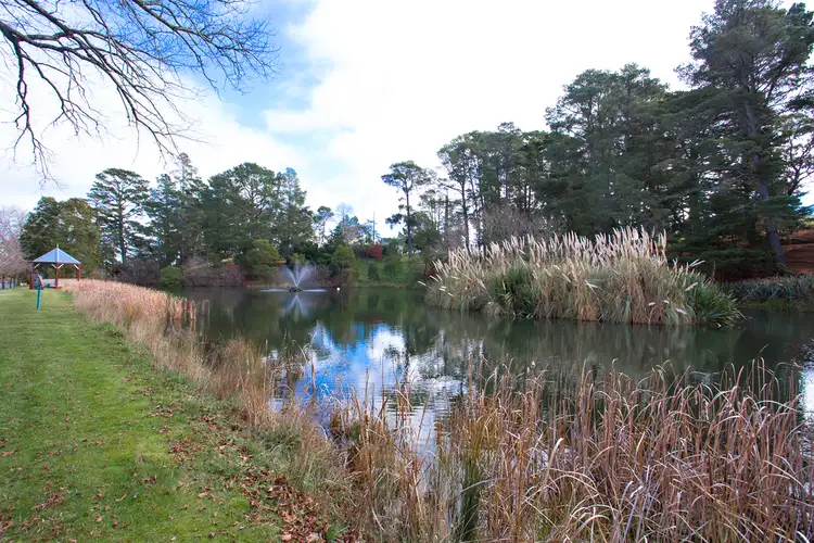 Second view of Homely house listing, 117 Clunes Road, Creswick VIC 3363