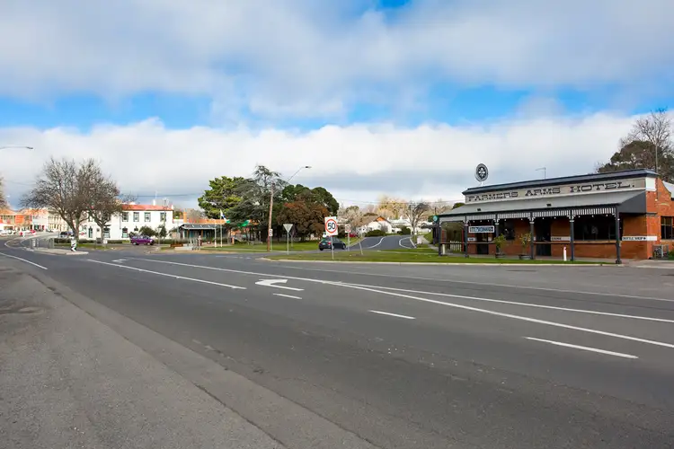 Third view of Homely house listing, 117 Clunes Road, Creswick VIC 3363