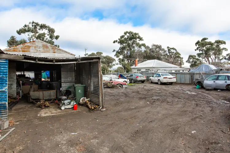Fifth view of Homely house listing, 117 Clunes Road, Creswick VIC 3363