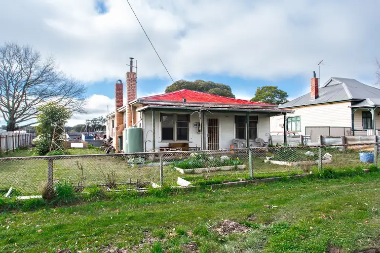 Sixth view of Homely house listing, 117 Clunes Road, Creswick VIC 3363