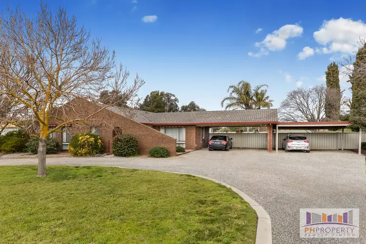 98 Ironstone Road, Epsom VIC 3551
