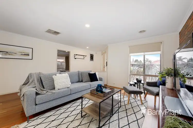 Fourth view of Homely house listing, 6 Lavington Court, Craigieburn VIC 3064