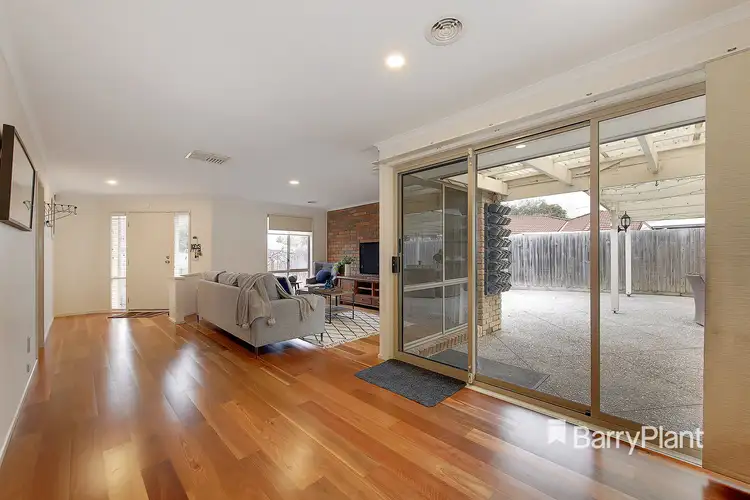 Sixth view of Homely house listing, 6 Lavington Court, Craigieburn VIC 3064