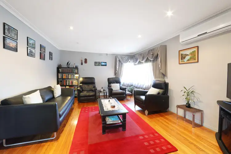 Second view of Homely house listing, 50 Seebeck Road, Rowville VIC 3178