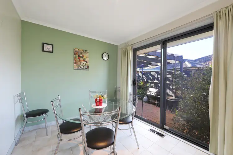 Fourth view of Homely house listing, 50 Seebeck Road, Rowville VIC 3178